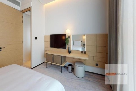 Apartment de 1 dormitorio en The Address Jumeirah Resort and Spa, UAE No. 86144 12