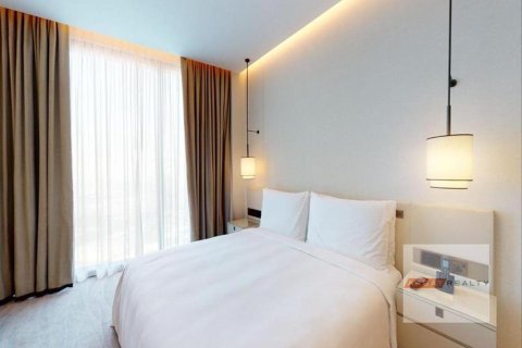 Apartment de 1 dormitorio en The Address Jumeirah Resort and Spa, UAE No. 86144 9