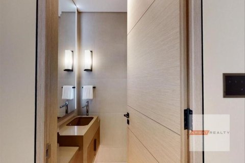 Apartment de 1 dormitorio en The Address Jumeirah Resort and Spa, UAE No. 86144 16