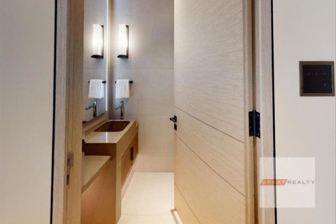 Apartment de 1 dormitorio en The Address Jumeirah Resort and Spa, UAE No. 86144 17