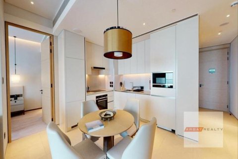 Apartment de 1 dormitorio en The Address Jumeirah Resort and Spa, UAE No. 86144 8
