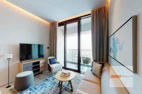 Apartment de 1 dormitorio en The Address Jumeirah Resort and Spa, UAE No. 86144 3