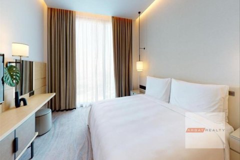 Apartment de 1 dormitorio en The Address Jumeirah Resort and Spa, UAE No. 86144 10