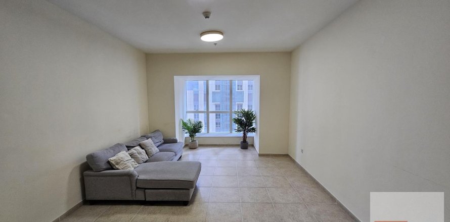 Apartment de 1 dormitorio en Dubai Marina, UAE No. 86145