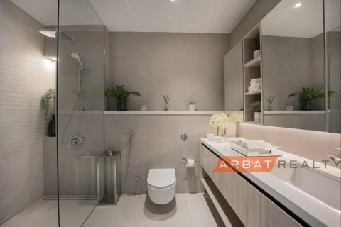 Квартира с 1 спальней в Дубай Марина, ОАЭ №86146 13