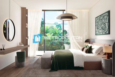 1 bedroom Apartment on the Saadiyat Island, UAE No. 55964 3