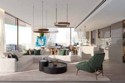 1 bedroom Apartment on the Saadiyat Island, UAE No. 55964 2