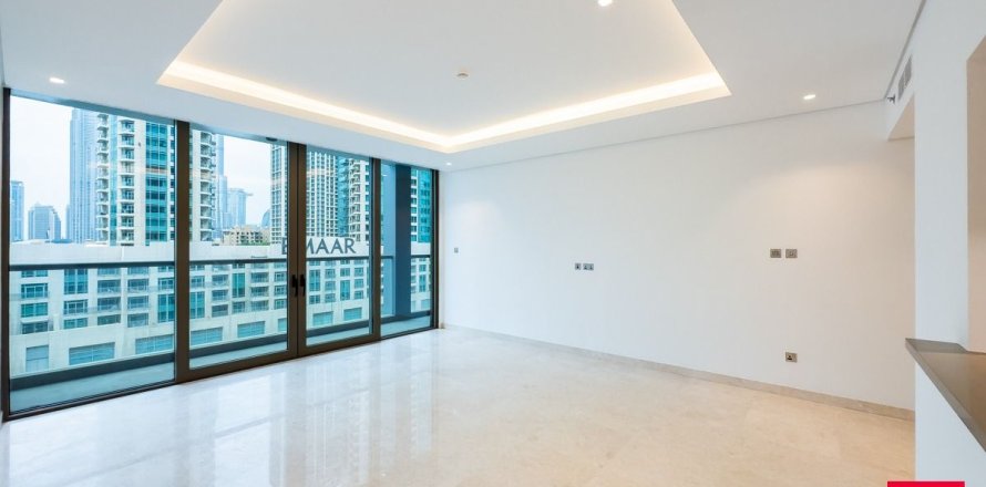 Appartement de 2 chambres à Business Bay, UAE No. 89195