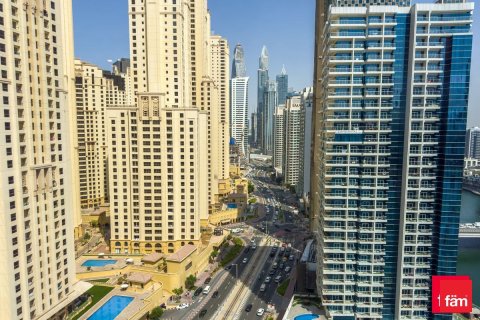 Appartement de 1 chambre à Dubai Marina, UAE No. 89196 13