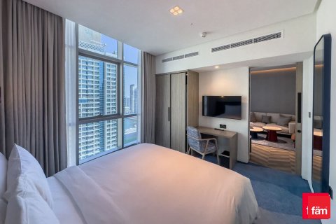 Appartement de 1 chambre à Dubai Marina, UAE No. 89196 24