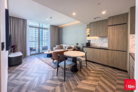 Appartement de 1 chambre à Dubai Marina, UAE No. 89196 23