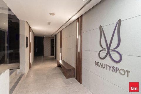 Appartement de 1 chambre à Dubai Marina, UAE No. 89196 10
