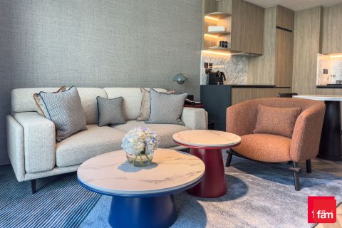 Appartement de 1 chambre à Dubai Marina, UAE No. 89196 20