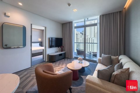 Appartement de 1 chambre à Dubai Marina, UAE No. 89196 18