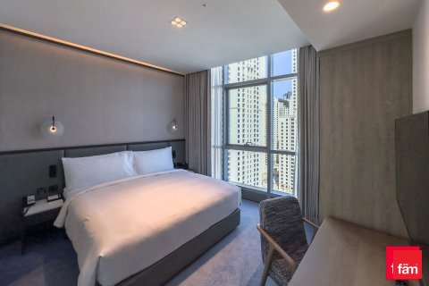 Appartement de 1 chambre à Dubai Marina, UAE No. 89196 15