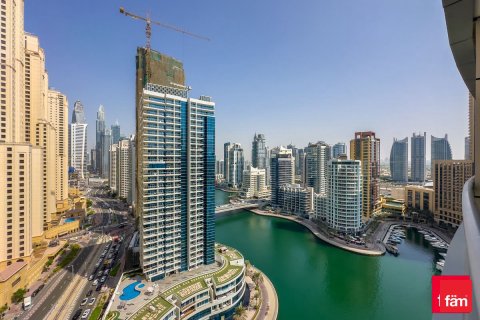 Appartement de 1 chambre à Dubai Marina, UAE No. 89196 3