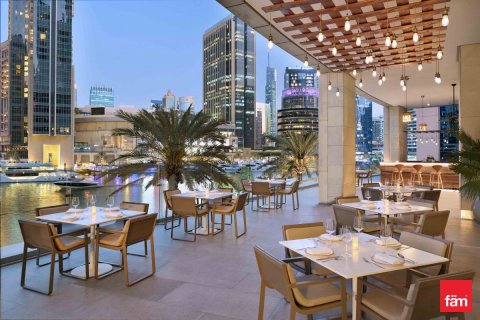 Appartement de 1 chambre à Dubai Marina, UAE No. 89196 11