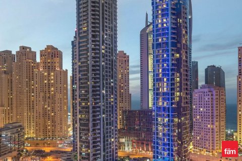 Appartement de 1 chambre à Dubai Marina, UAE No. 89196 12