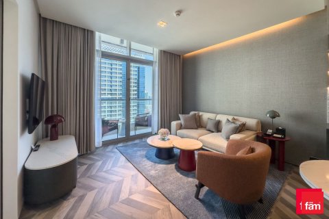 Appartement de 1 chambre à Dubai Marina, UAE No. 89196 21