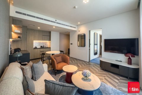 Appartement de 1 chambre à Dubai Marina, UAE No. 89196 1