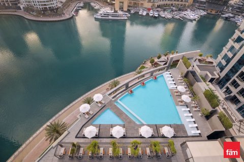Appartement de 1 chambre à Dubai Marina, UAE No. 89196 2