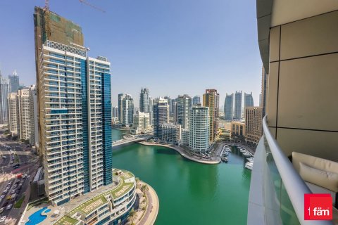 Appartement de 1 chambre à Dubai Marina, UAE No. 89196 25