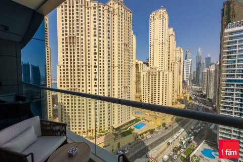 Appartement de 1 chambre à Dubai Marina, UAE No. 89196 14