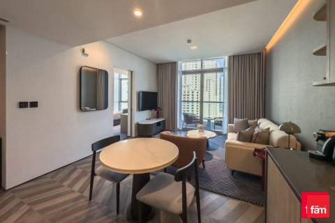 Appartement de 1 chambre à Dubai Marina, UAE No. 89196 19