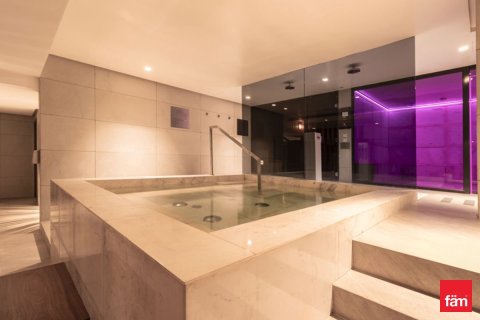 Appartement de 1 chambre à Dubai Marina, UAE No. 89196 9