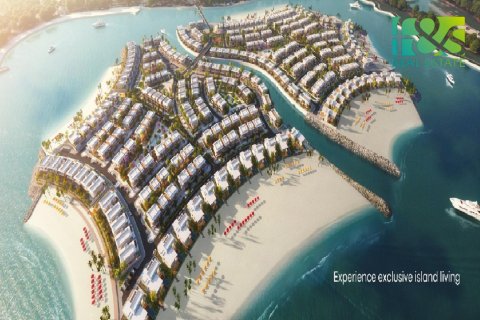 Townhouse de 2 chambres à Al Hamra Village, UAE No. 20848 3
