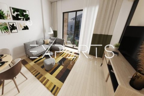 Apartment de 1 dormitorio en  Saadiyat Cultural District, UAE No. 80058 2