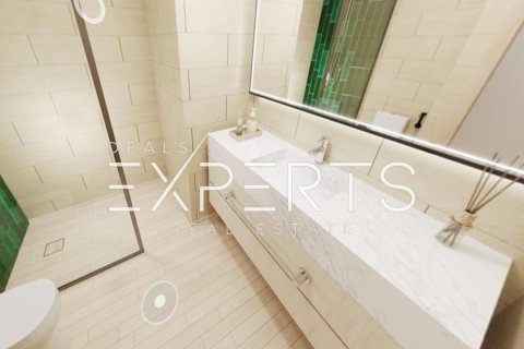 Apartment de 1 dormitorio en  Saadiyat Cultural District, UAE No. 80058 6