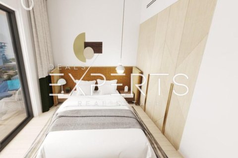Apartment de 1 dormitorio en  Saadiyat Cultural District, UAE No. 80058 5