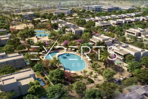 Land de 612m² en  Saadiyat Island, UAE No. 80056 6