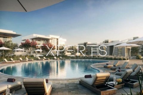 Land de 612m² en  Saadiyat Island, UAE No. 80056 5