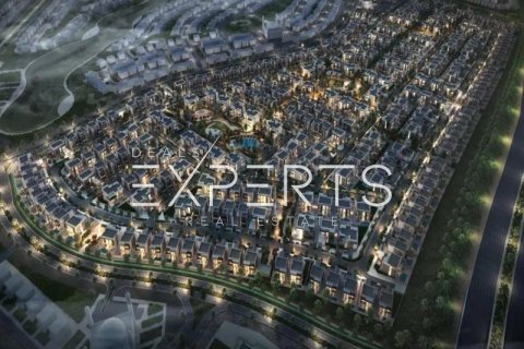 Land de 612m² en  Saadiyat Island, UAE No. 80056 9