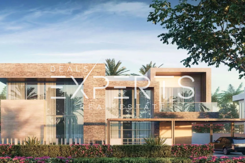 Land de 612m² en  Saadiyat Island, UAE No. 80056 7