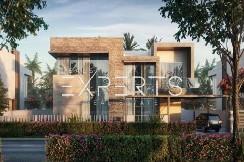 Land de 612m² en  Saadiyat Island, UAE No. 80056 8