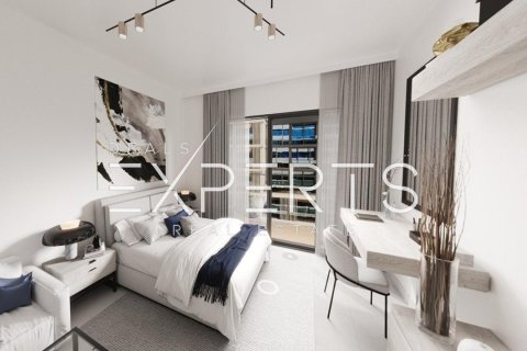 Apartment de 46m² en  Saadiyat Cultural District, UAE No. 80055 3