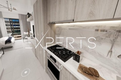 Apartment de 46m² en  Saadiyat Cultural District, UAE No. 80055 5