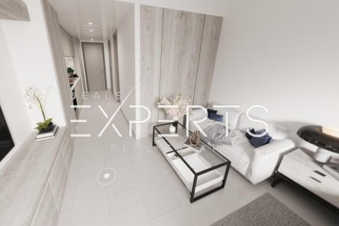 Apartment de 46m² en  Saadiyat Cultural District, UAE No. 80055 4