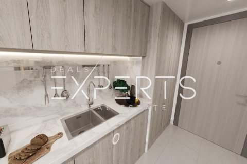 Apartment de 46m² en  Saadiyat Cultural District, UAE No. 80055 6