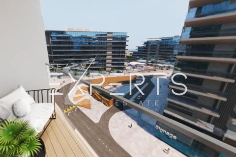 Apartment de 46m² en  Saadiyat Cultural District, UAE No. 80055 2