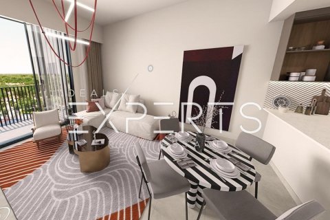 Apartment de 1 dormitorio en  Saadiyat Island, UAE No. 80052 3