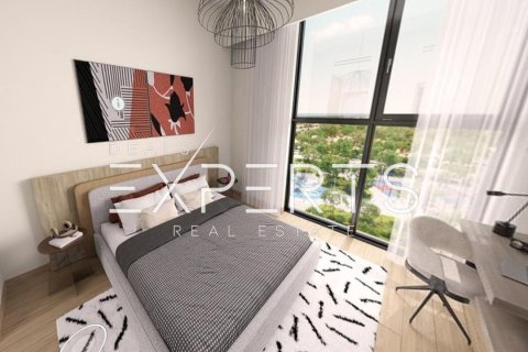 Apartment de 1 dormitorio en  Saadiyat Island, UAE No. 80052 5