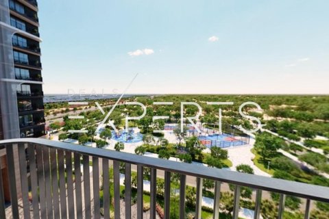 Apartment de 1 dormitorio en  Saadiyat Island, UAE No. 80052 2