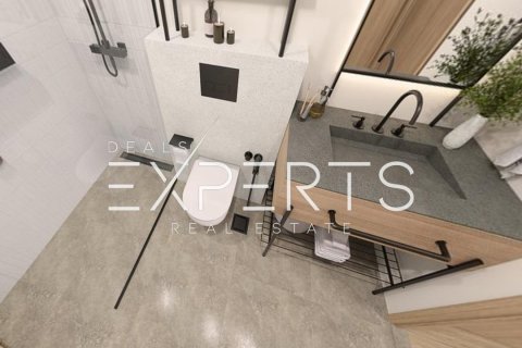 Apartment de 1 dormitorio en  Saadiyat Island, UAE No. 80052 6