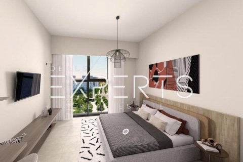 Квартира 29.8м² на Остров Саадият, ОАЭ №80053 2