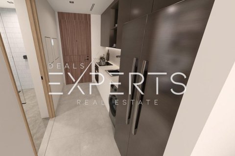 Квартира 29.8м² на Остров Саадият, ОАЭ №80053 4