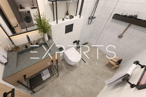 Квартира 29.8м² на Остров Саадият, ОАЭ №80053 5